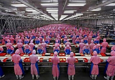 Falling iPhone sales hit Foxconn’s bottom line