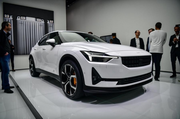 Polestar will be overpriced