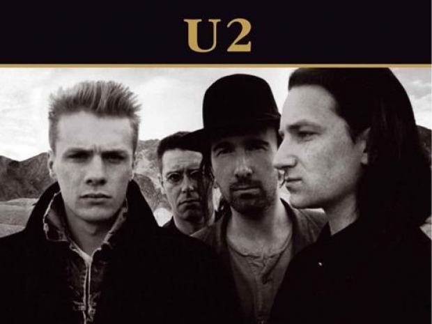 AI co-pilots U2