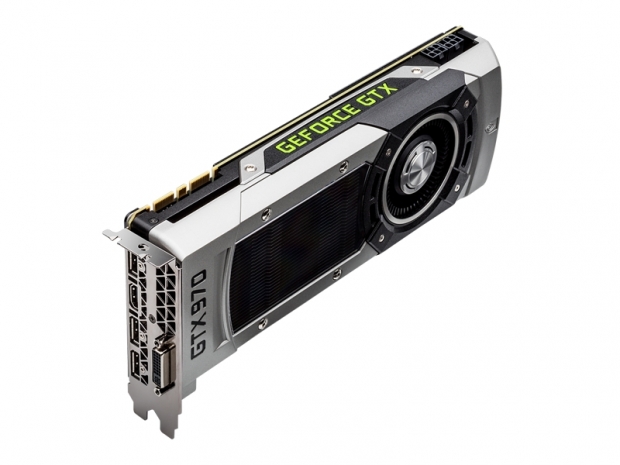 Overclockers UK and Caseking accept returned GTX 970