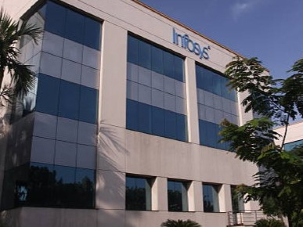 Infosys accused of being “exploitative”