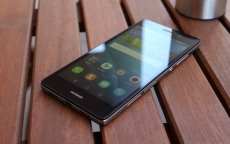 Huawei P8 Lite review