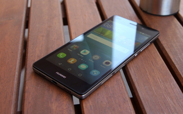 Huawei P8 Lite review