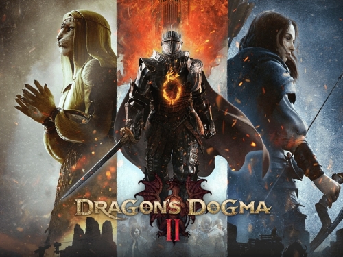 Nvidia adds Dragon's Dogma 2 and Alone in the Dark to Geforce NOW this week