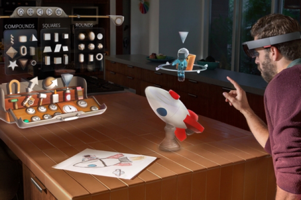 Microsoft kills second gen HoloLens