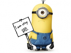 Microsoft lays off minions