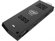 Intel’s compute stick seen on Amazon