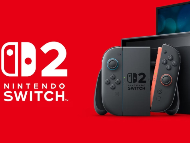 Nintendo unveils Switch 2